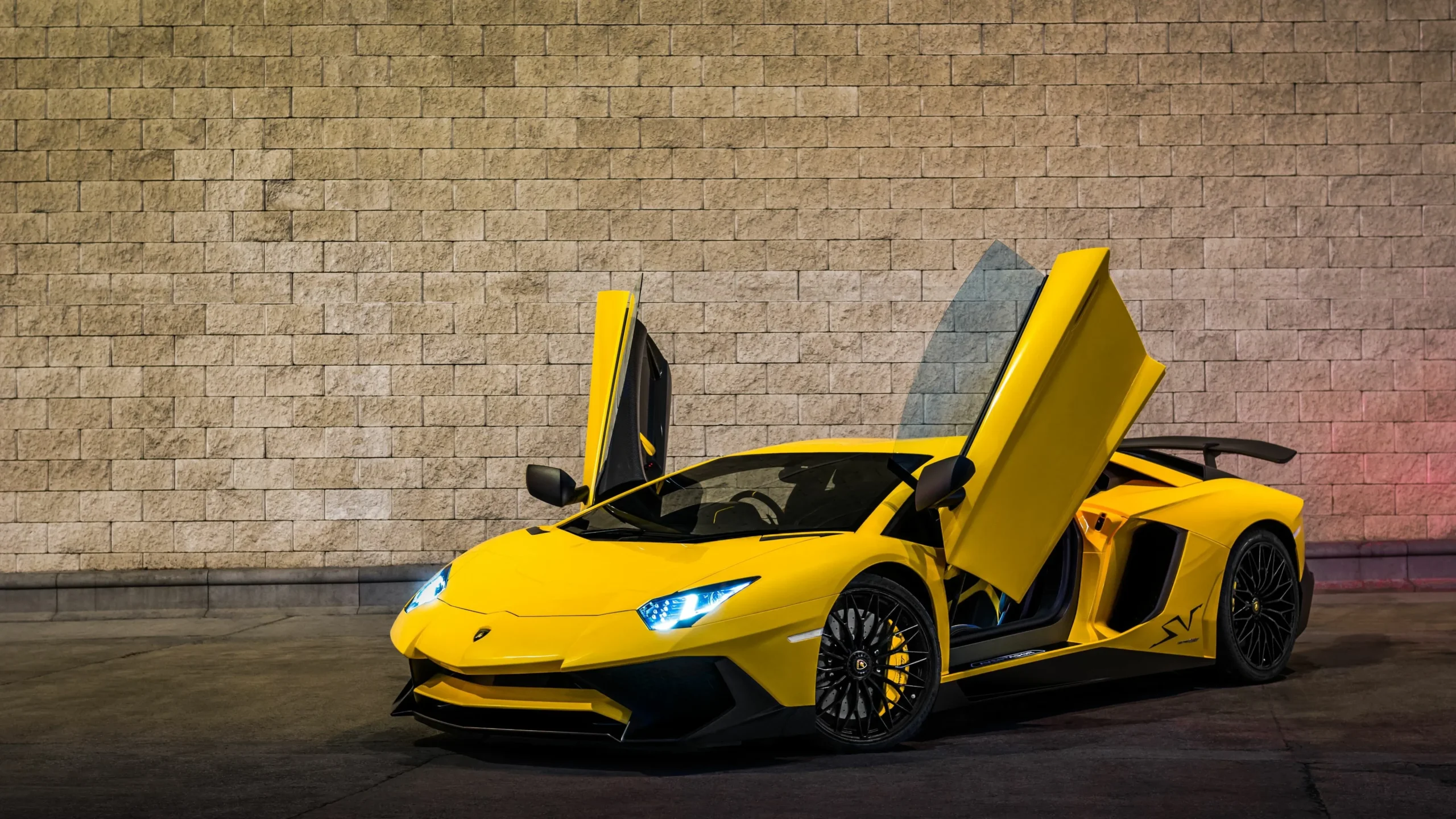Luxury & Exotic Car Rentals in Los Angeles and Orange County | Rain Luxury